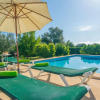 Отель CAN TUT - Villa with private pool in Campanet Free WiFi, фото 12