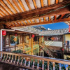 Отель Tassel Year·Xiangyun Terrace 360° Panoramic Beauty Su (Shuhe Ancient Town Branch), фото 15