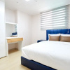 Отель Orum Residence Hotel, фото 23