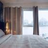 Отель Thames Riverside Apartment in London, фото 6