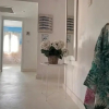 Отель Calvi, Maison de charme, Jardin, plage 150 mètres., фото 4