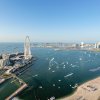 Отель Luxury StayCation - Exquisite 2BR with Panoramic Views at Address JBR, фото 14