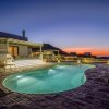 Отель Naxos Secret Paradise Villa With Private Pool, фото 18