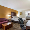 Отель Americas Best Value Inn Wadesboro, фото 3