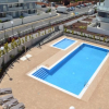 Отель Suncanarias Penthouse Las Terrazas, фото 8