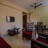 Отель OYO 14114 Home Luxury 2BHK Sangolda, фото 2