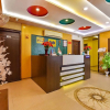 Отель Fabexpress Silver Plaza, фото 2