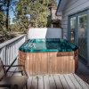 Отель Ruidoso Three-bedroom, фото 13