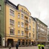 Отель Wehost Iso Roobertinkatu 26 C 29 в Хельсинки