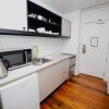 Отель Cosy City Apartment with Pool, фото 12