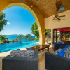 Отель Villa Bougainvillea - Playa Flamingo - 3 Bedroom, фото 4