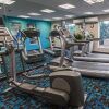 Отель Fairfield Inn & Suites Toledo North, фото 11