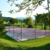 Отель Studio in Cagli, with Shared Pool, Furnished Garden And Wifi, фото 11