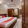 Отель Rathneshwari Residency By OYO Rooms, фото 7