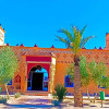 Отель Kasbah Le Touareg, фото 25
