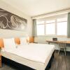 Отель ibis Vienna Airport, фото 6
