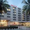 Отель Sheraton Lagos Hotel, фото 1