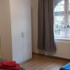 Отель 4 Schlafzimmer und 2 Bäder - chick - nahe Stadtpark в Эрфурте