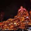 Отель Hongyan Holiday Riverview Hotel (Chongqing Jiefangbei Hongyadong Branch), фото 11