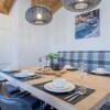 Отель Spacious Chalet with Sauna in Krimml, 400 M From the Ski-Bus Stop, фото 14