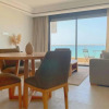 Отель Luxury Apartment 105sqm Terrace Seafront WIFI Unlimited, фото 4