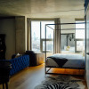 Отель Coral Homes - Designer Penthouse in Old City - 