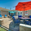 Отель Centrally Located Hampton Home: 6 Mi to Downtown!, фото 18