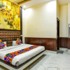 Отель Fabhotel Prime Shubh ISBT, фото 21