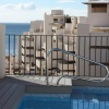 Отель Penthouse With Private Pool Near Beach, фото 11