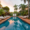 Отель Magic Blue Spa Boutique Hotel-Adult Only, фото 12