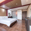 Отель Incheon W Hotel, фото 33