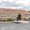 Отель Econo Lodge Southern Pines, фото 1