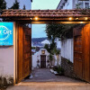 Отель Dalat Blue House Homestay & Cafe, фото 13