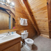 Отель A Dream Come True 2 Bedroom Cabin by RedAwning, фото 8