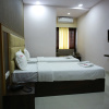 Отель Treebo Sahara Suites, фото 3