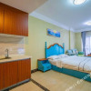 Отель Lvxing Theme Apartment (Zhuhai Chengfeng Shuijingzuo), фото 2