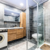 Отель Classic Flat w Balcony 7 min to Capitol Mall, фото 8