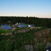 Отель Modern Cabin With a Panoramic View of Oslo Fjord, фото 13