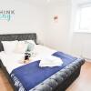 Отель Rethink Serviced Apartments Napier House, фото 5