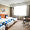 Отель Hao Hotel, фото 2
