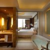 Отель DoubleTree by Hilton Hotel Qinghai - Golmud, фото 20