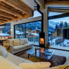 Отель Red Fox Chalet, фото 14