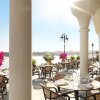 Отель The Ritz-Carlton Abu Dhabi, Grand Canal, фото 15