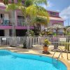 Отель Studio In Sainte Anne With Shared Pool Enclosed Garden And Wifi 3 Km From The Beach, фото 4