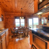 Отель Above the Ridge 3 Br Cabin by RedAwning, фото 15