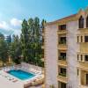 Отель Green Lake Hotel - Jezzine в Дохате эль-Хоссе