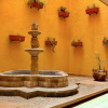 Отель Tehuacan Casa Real, фото 20