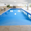 Отель Nice Apartment in Mandre With 2 Bedrooms, Wifi and Indoor Swimming Pool, фото 18