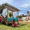 Отель Pousada Lagoa da Barra Taiba, фото 27
