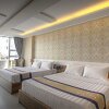 Отель Vân Anh Luxury, фото 28